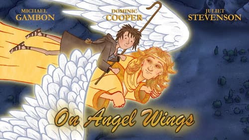 On Angel Wings still
