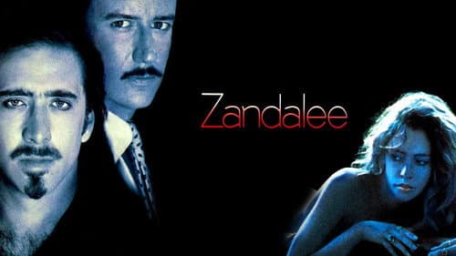 Zandalee still