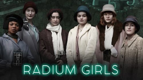 Radium Girls still