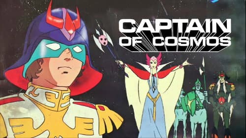 Captain of Cosmos still