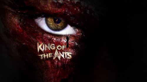 King of the Ants still