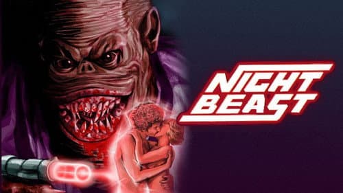 Nightbeast still