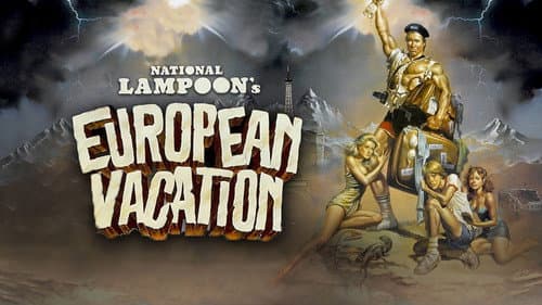 National Lampoon's European Vacation still
