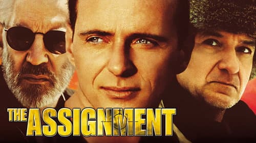 The Assignment still