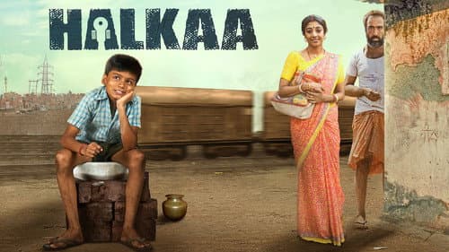 Halkaa still