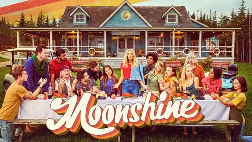 Moonshine still