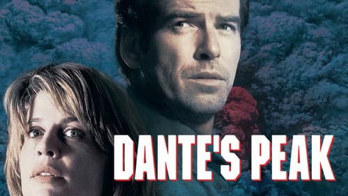 Dante's Peak still