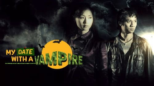 My Date with a Vampire still