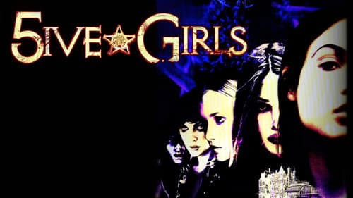 5ive Girls still