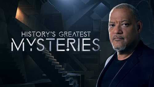 History's Greatest Mysteries still