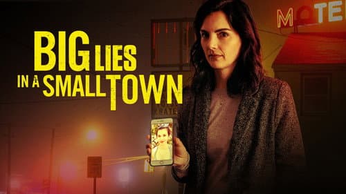 Big Lies In a Small Town still