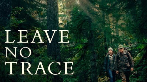 Leave No Trace still