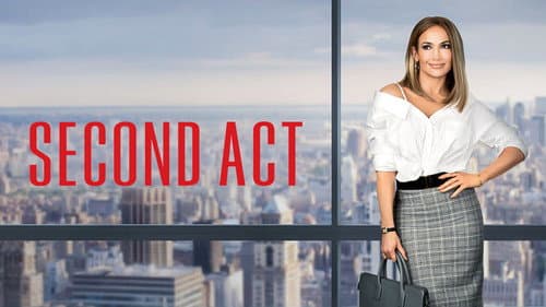 Second Act still