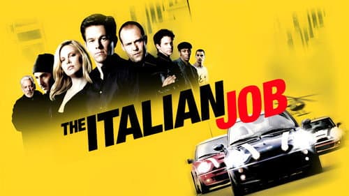 The Italian Job still