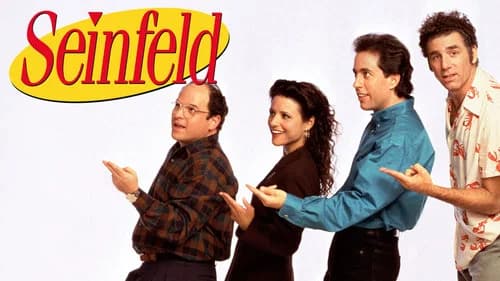 Seinfeld still