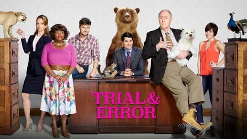 Trial & Error still