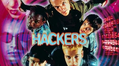 Hackers still