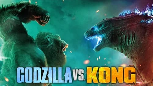 Godzilla vs. Kong still