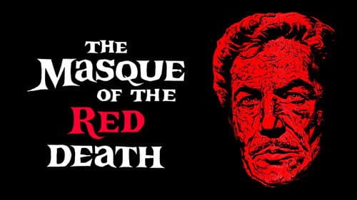 The Masque of the Red Death still
