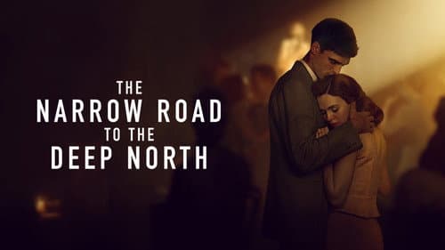 The Narrow Road to the Deep North still