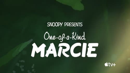 Snoopy Presents: One-of-a-Kind Marcie still