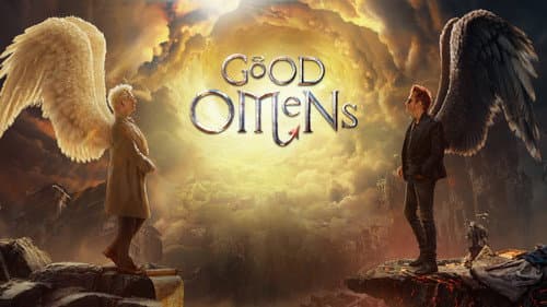 Good Omens still