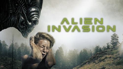 Alien Invasion still