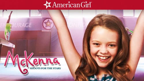 An American Girl: McKenna Shoots for the Stars still