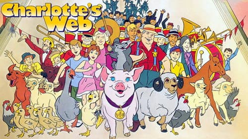 Charlotte's Web still