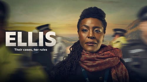 Ellis still
