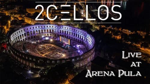 2Cellos - Live at Arena Pula 2013 still