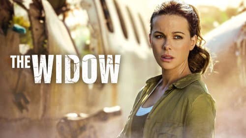 The Widow still
