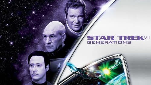 Star Trek: Generations still