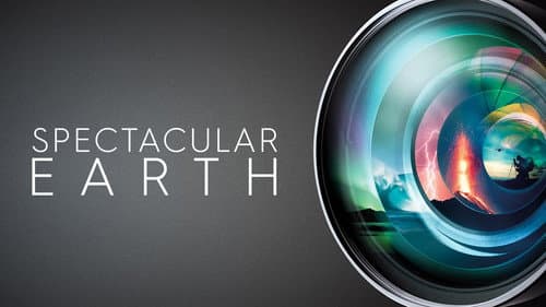 Spectacular Earth still
