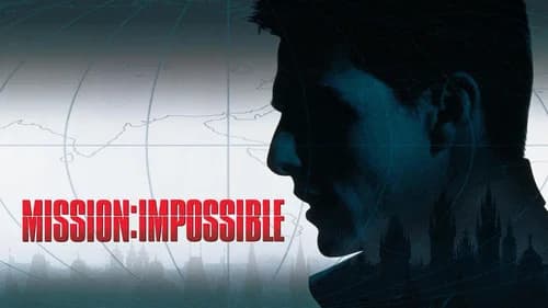 Mission: Impossible still