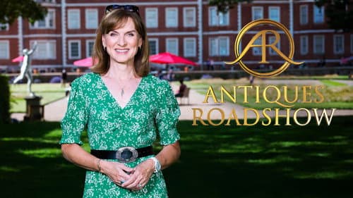 Antiques Roadshow still