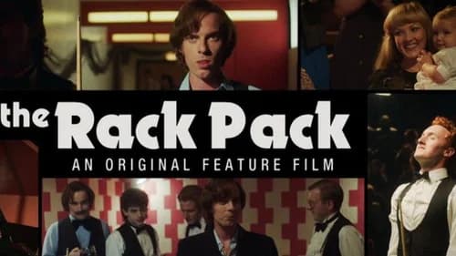 The Rack Pack still