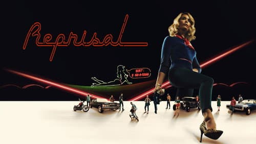 Reprisal still