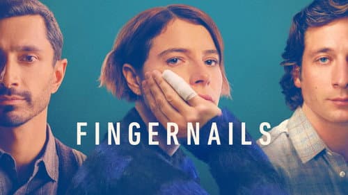 Fingernails still