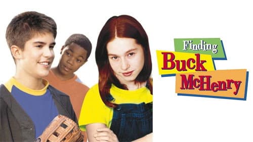 Finding Buck McHenry still