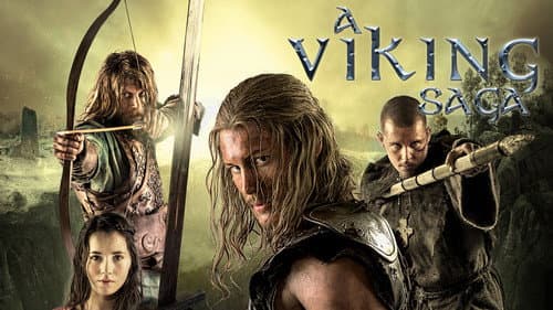 Northmen: A Viking Saga still