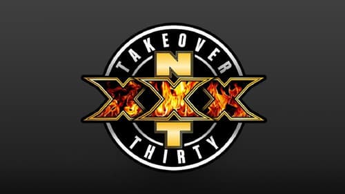NXT TakeOver XXX still