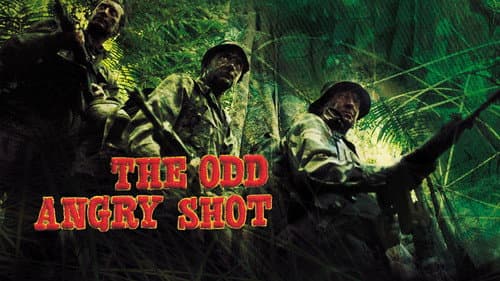 The Odd Angry Shot still