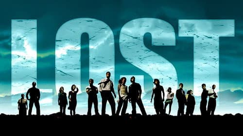 Lost still