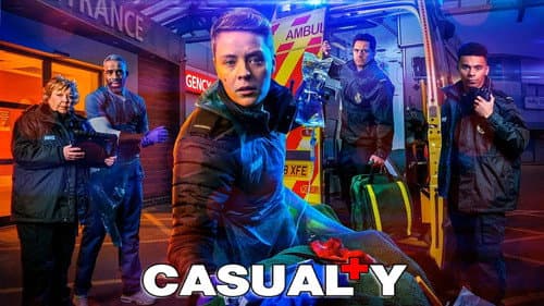 Casualty still