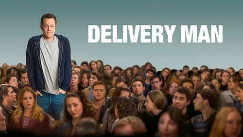 Delivery Man still