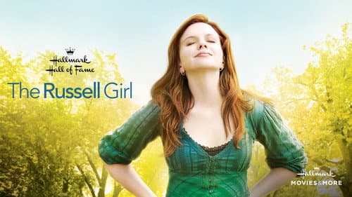 The Russell Girl still