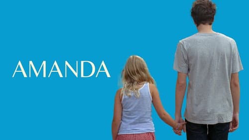 Amanda still