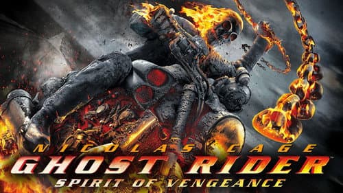 Ghost Rider: Spirit of Vengeance still