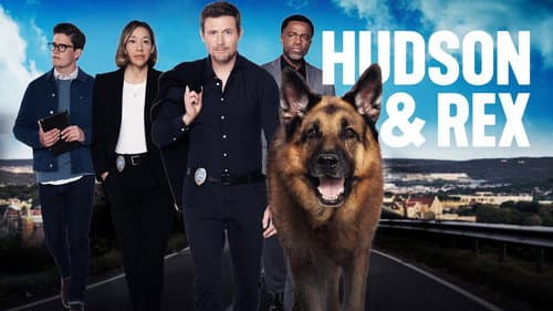Hudson & Rex still